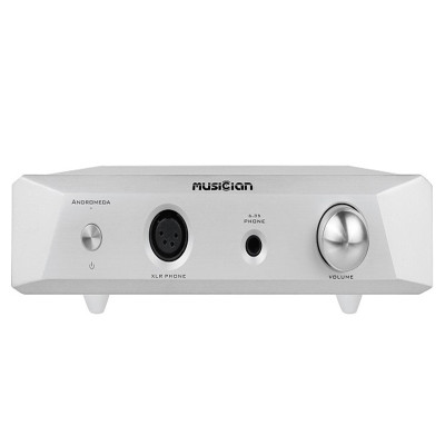 MUSICIAN ANDROMEDA HEADPHONE AMPLIFIER